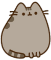 pusheen